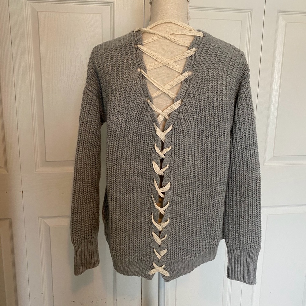 Women’s Sweater